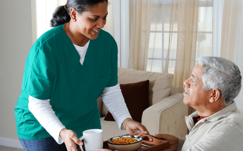 24-Hour Home Care | Indianapolis | Always Care Home Care