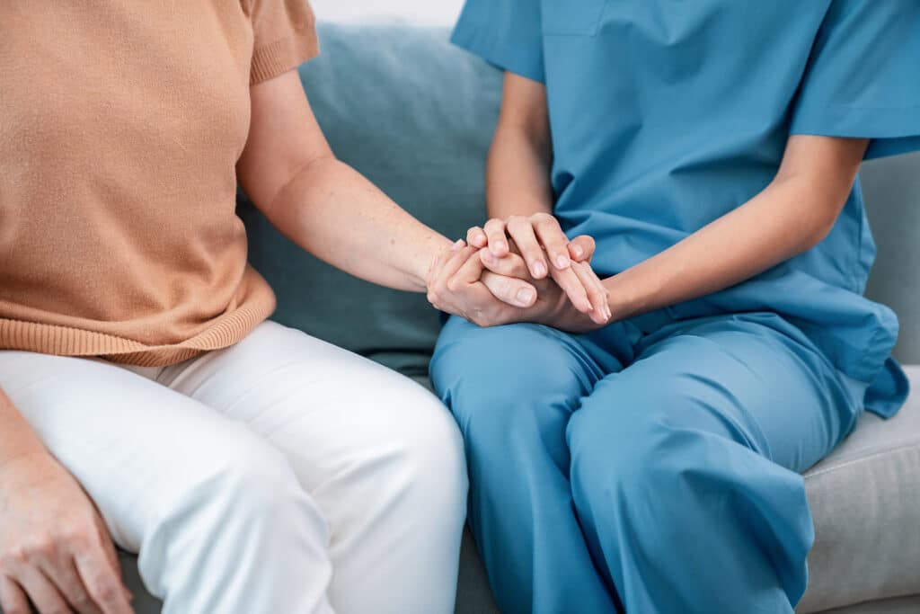 Senior Home Care | Indianapolis | Always Care Home Care