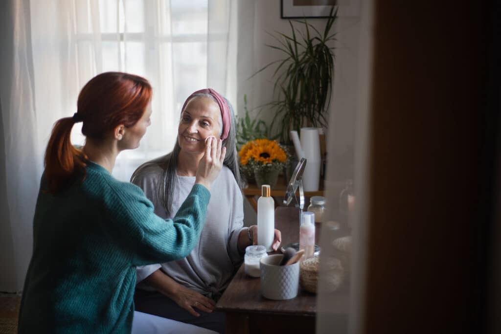 Personal Care Services | Indianapolis | Always Care Home Care
