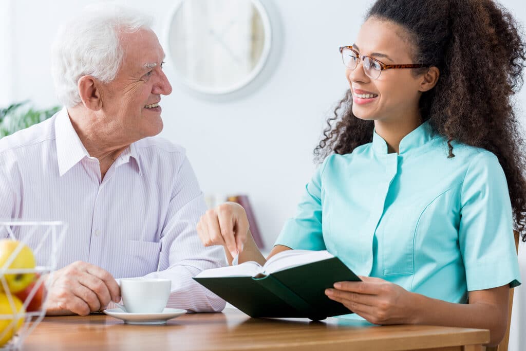Dementia Home Care | Indianapolis | Always Care Home Care