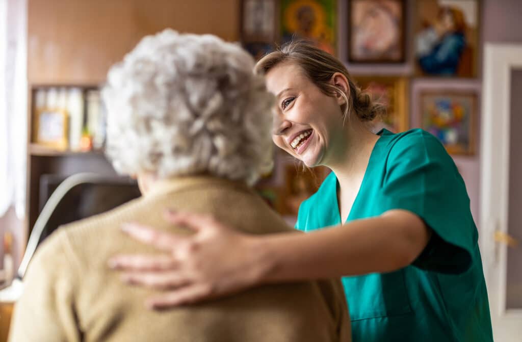 Get Started with Home Care in Indianapolis, Indiana with Always Care Home Care