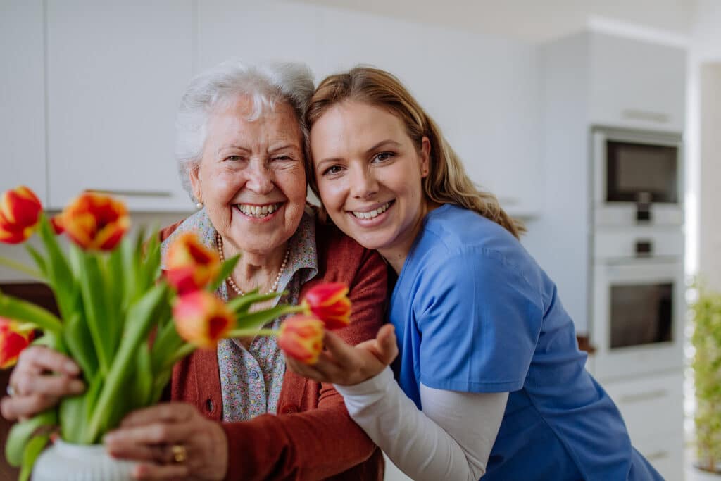 Companion Care at Home | Indianapolis | Always Care Home Care