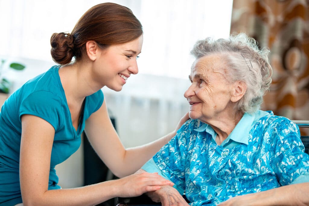 24-Hour Home Care | Indianapolis | Always Care Home Care