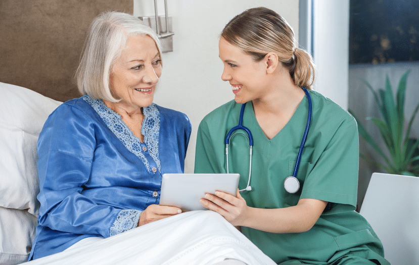 In-Home Skilled Nursing Care | Indianapolis | Always Care Home Health