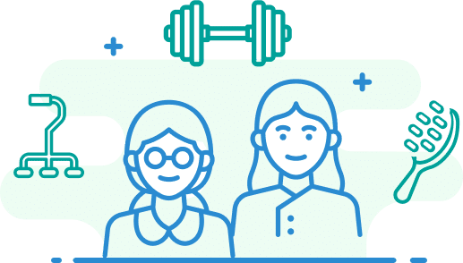 In-Home Therapies (PT & OT) | Indianapolis | Always Care Home Health