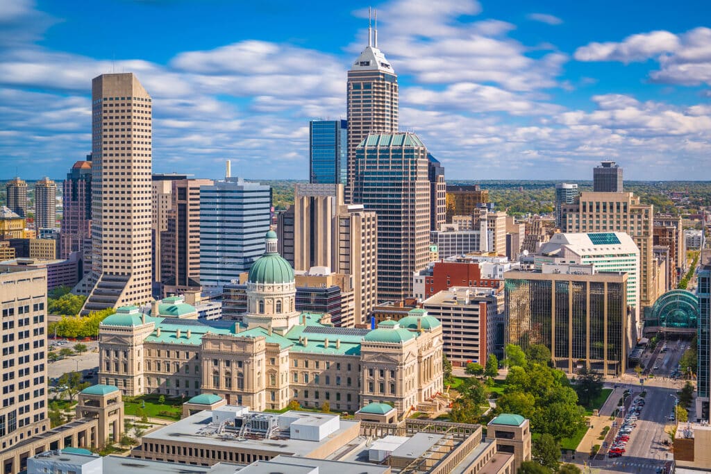 Home Care in Indianapolis, IN by Always Care Home Care