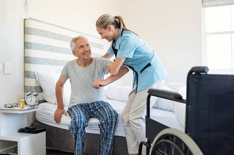 Home Care in Carmel, IN