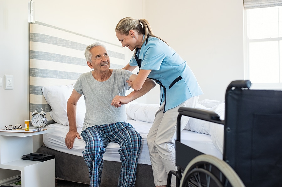 Home Care in Carmel, IN